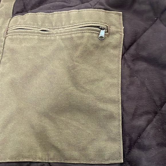 Carhartt Coat 2XL - Picture 6 of 10